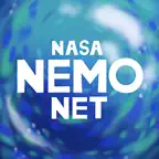 NASA NeMO-Net iOS Icon