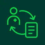 Advanced Query Messenger iOS Icon