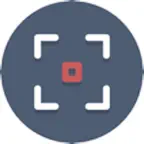 Portrait-Cam iOS Icon