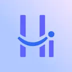 Hiwell Therapy & Mental Health Icon