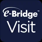 e-Bridge Visit iOS Icon