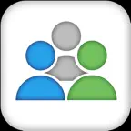 Teacher Group Maker iOS Icon