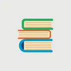 Literary Criticism Books iOS Icon