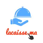 Lacaisse.ma - Production iOS Icon