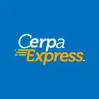 Cerpa Express iOS Icon