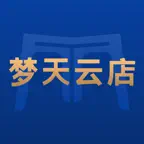 梦天云店HD iOS Icon