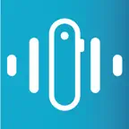 AIvRecorder iOS Icon