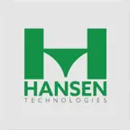 Hansen Gas Detector iOS Icon