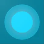Breathe: Relax & Focus iOS Icon