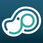 ポッドキャストアプリ - poddog iOS Icon