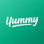 Yummy Delivery iOS Icon