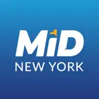 New York Mobile ID iOS Icon