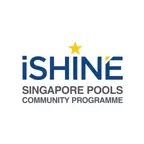 iShine Volunteers iOS Icon