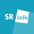 SR info iOS Icon