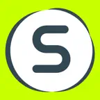 Softwarehaus Social iOS Icon