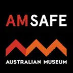AM Safe iOS Icon