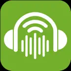 i聽聽 iListen iOS Icon