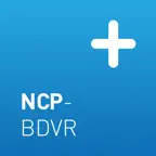 NCP-BDVR iOS Icon