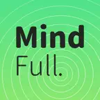 MindFull: Weight Loss Hypnosis iOS Icon