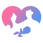 Momby - Pregnancy & Parenting Icon