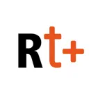 Racctel+ iOS Icon