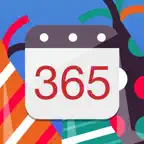 Countdown - count down to iOS Icon