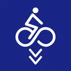 Valencia Bici iOS Icon