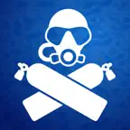 Diveplanner Tec & Rec iOS Icon