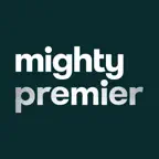 Mighty Premier iOS Icon