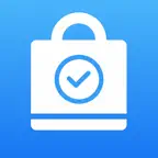 Retail Inventory+Order Manager iOS Icon