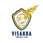 Visakha FC iOS Icon