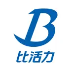 比活力 Beverly Sports iOS Icon