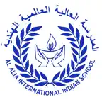 AL ALIA INTERNATIONAL SCHOOL iOS Icon
