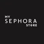 Social Selling– MySephoraStore iOS Icon