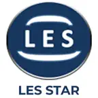 LES Star iOS Icon