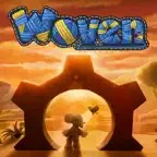 Woven Pocket Edition iOS Icon