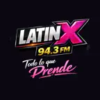 LatinX943 Icon