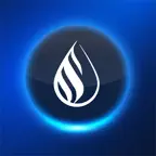 Neftegaz Territory iOS Icon
