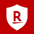 楽天認証アプリ iOS Icon