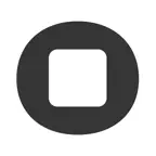 Kurer Nærboks iOS Icon