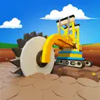 Mining Inc. iOS Icon