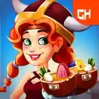 Barbarous - Tavern of Emyr iOS Icon