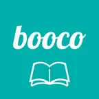 英語学習・英単語・TOEIC® 英語リスニングのbooco iOS Icon