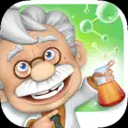 VR Science Lab iOS Icon