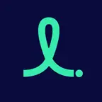 Cursive Logo iOS Icon