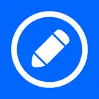 RouteDraw iOS Icon
