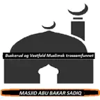 Masjid Abu Bakar Sadiq iOS Icon
