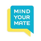 Mind Your Mate iOS Icon
