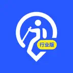 两步路行业版 iOS Icon