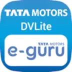 e-guru DVLite iOS Icon
